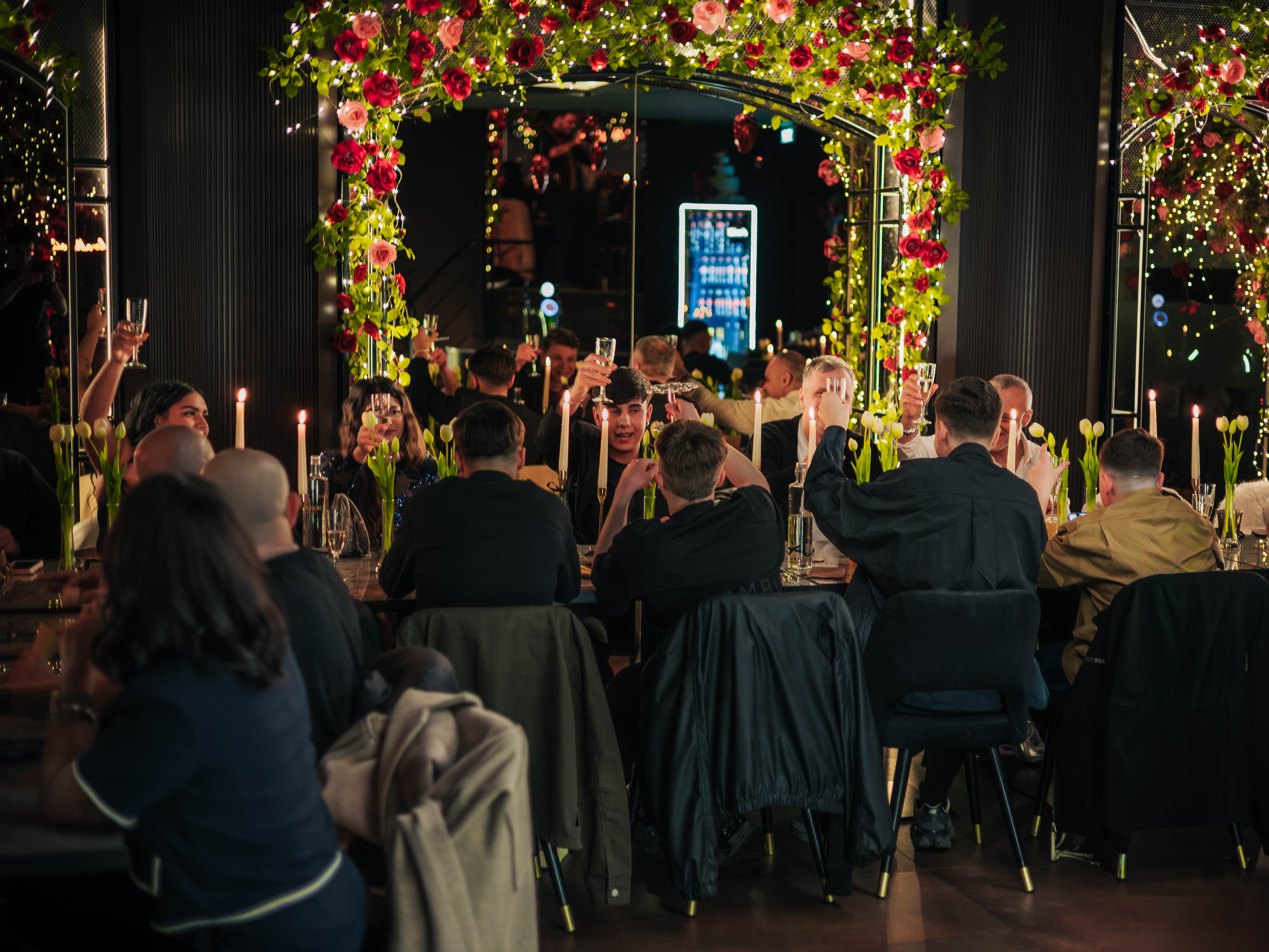 Evento — Biagiovisuals